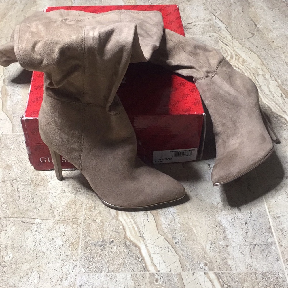 Guess 👢 - Picture 3 of 8